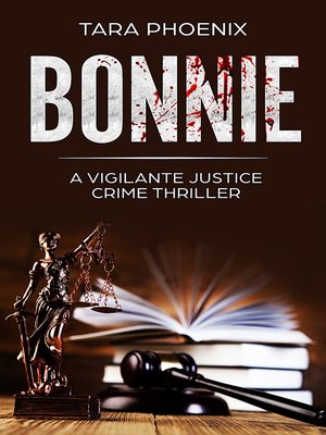 cover image of Bonnie